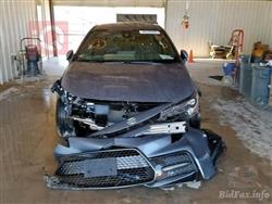 تۆیۆتا کۆرۆلا